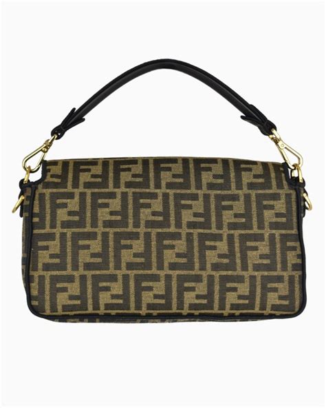 bolsas marca fendi|bolsa fendi baguette.